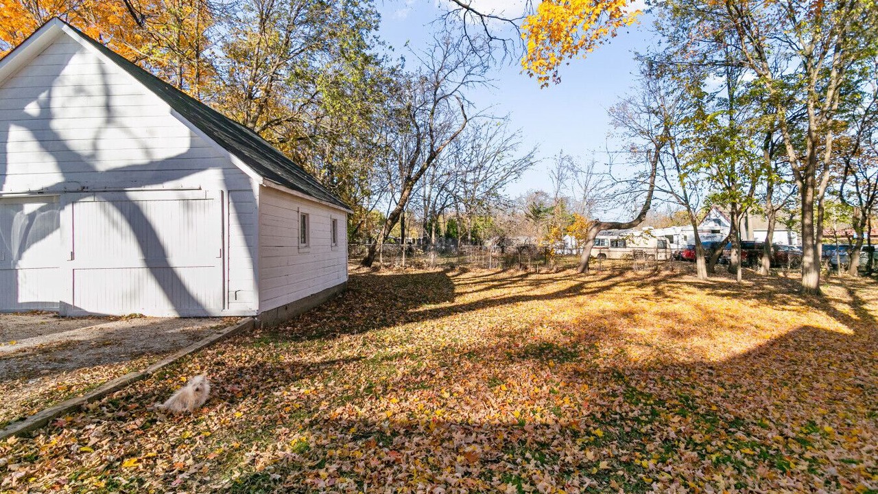 Photo of Outdoor in Libertyville