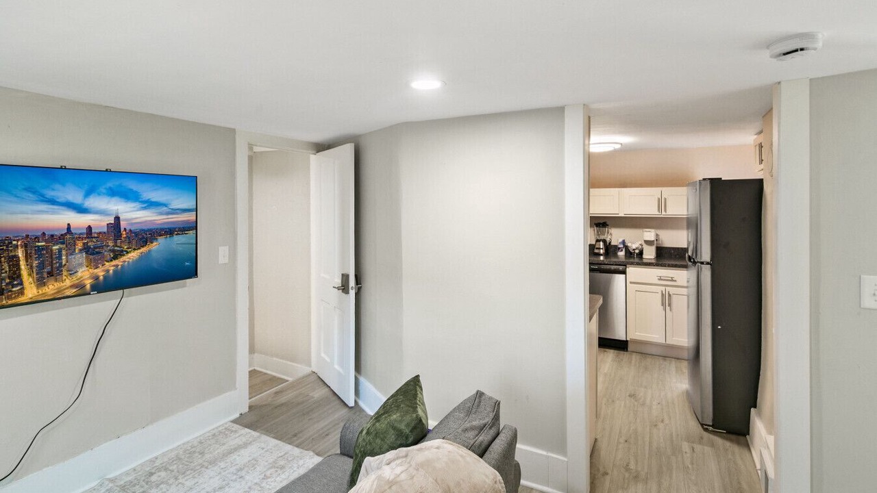 Photo of Livingroom in Libertyville