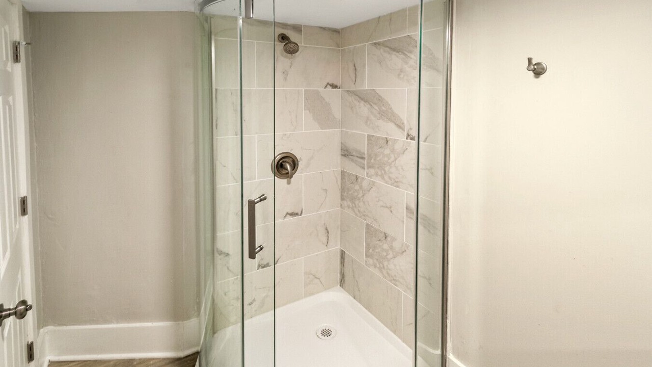 Photo of Bathroom in Libertyville
