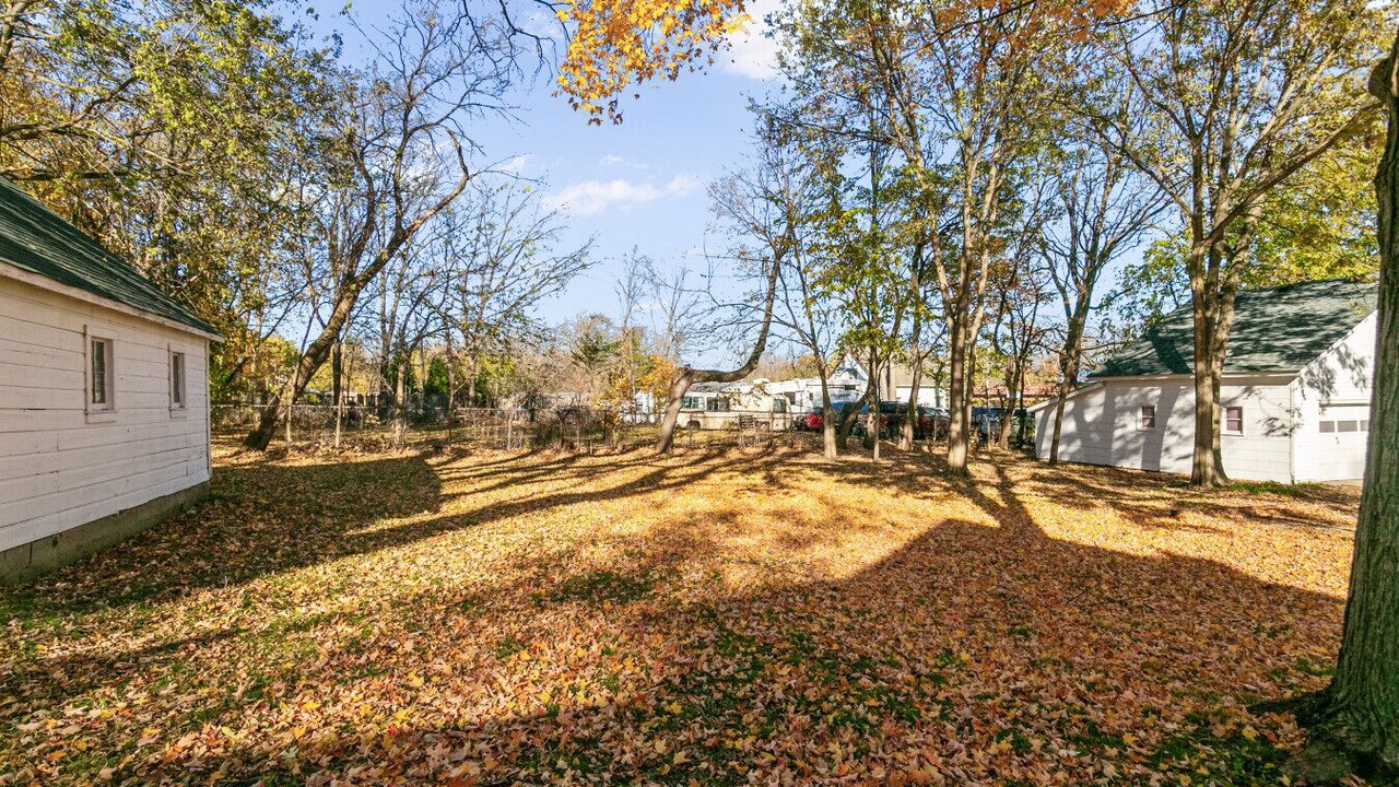 Photo of Outdoor in Libertyville