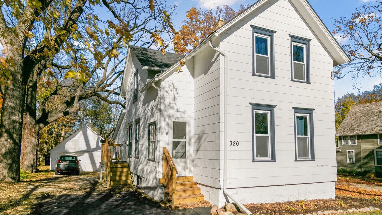 Photo of Outdoor in Libertyville