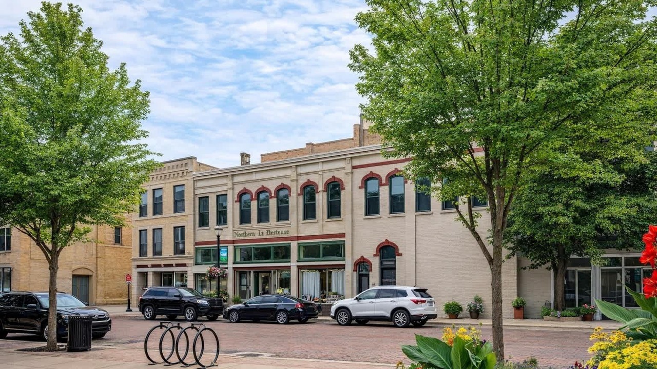 Photo of Outdoor in Oshkosh