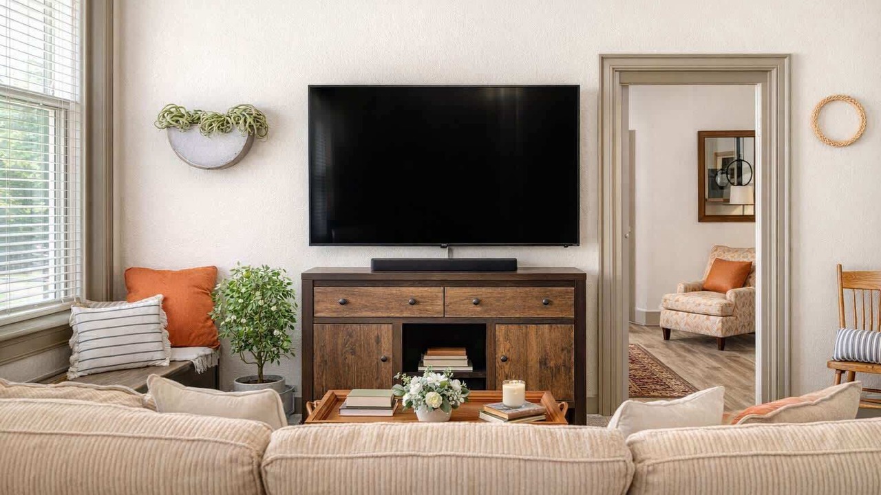 Photo of Livingroom in Oshkosh