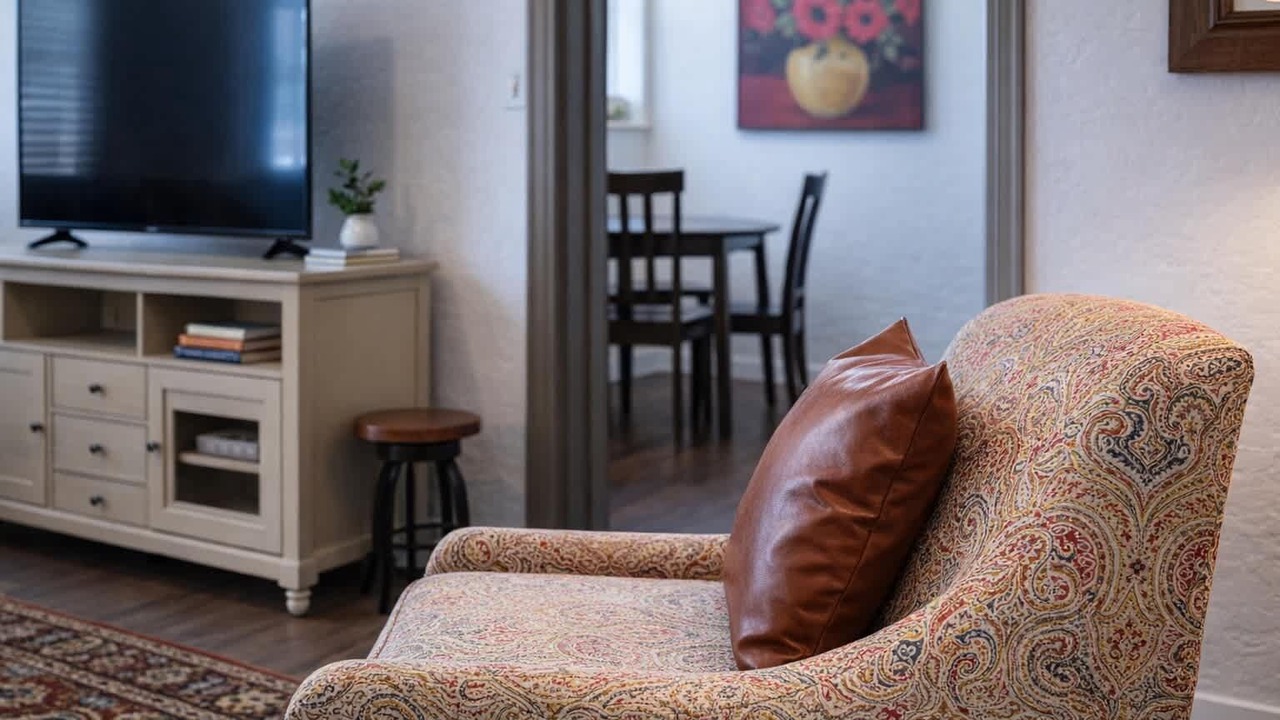 Photo of Livingroom in Oshkosh
