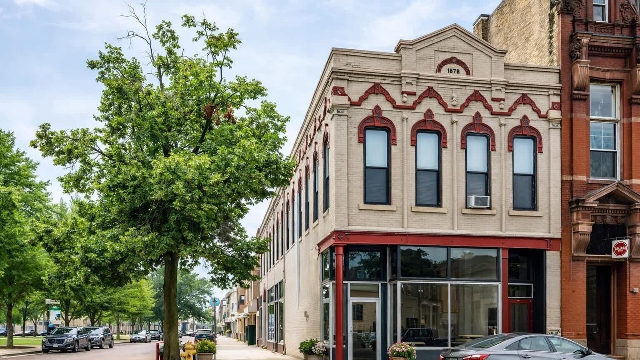 Photo of Outdoor in Oshkosh