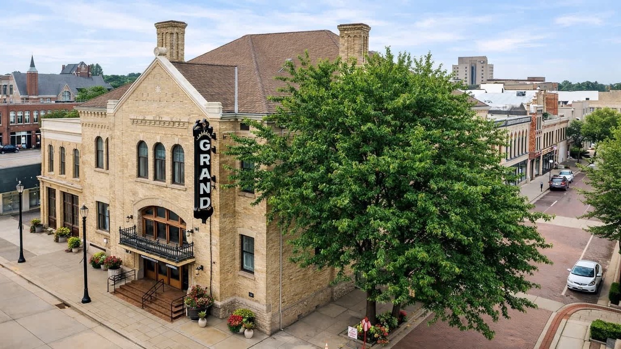Photo of Outdoor in Oshkosh