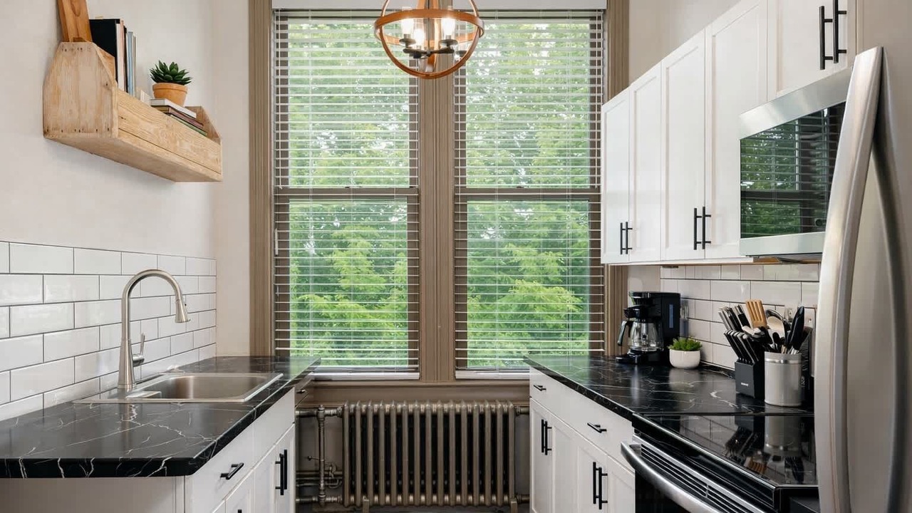 Photo of Kitchen in Oshkosh