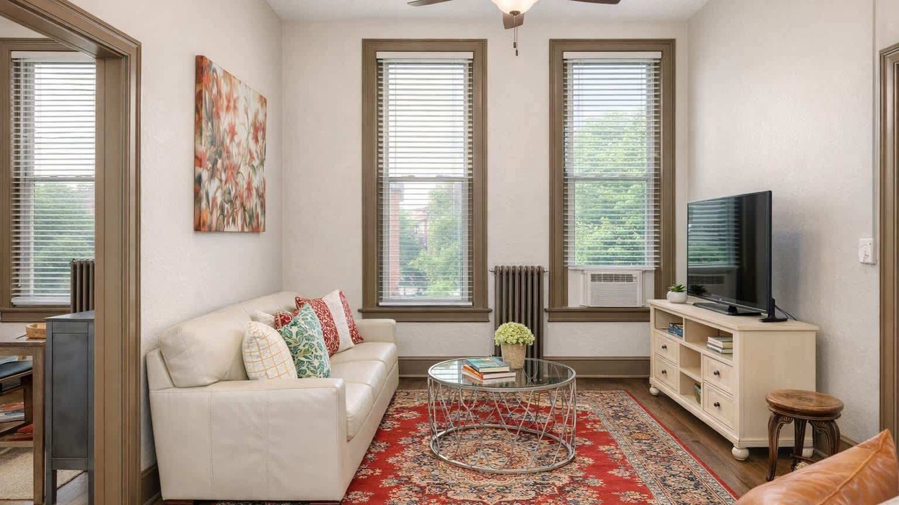 Photo of Livingroom in Oshkosh