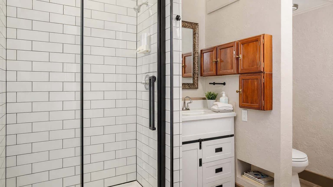 Photo of Bathroom in Oshkosh