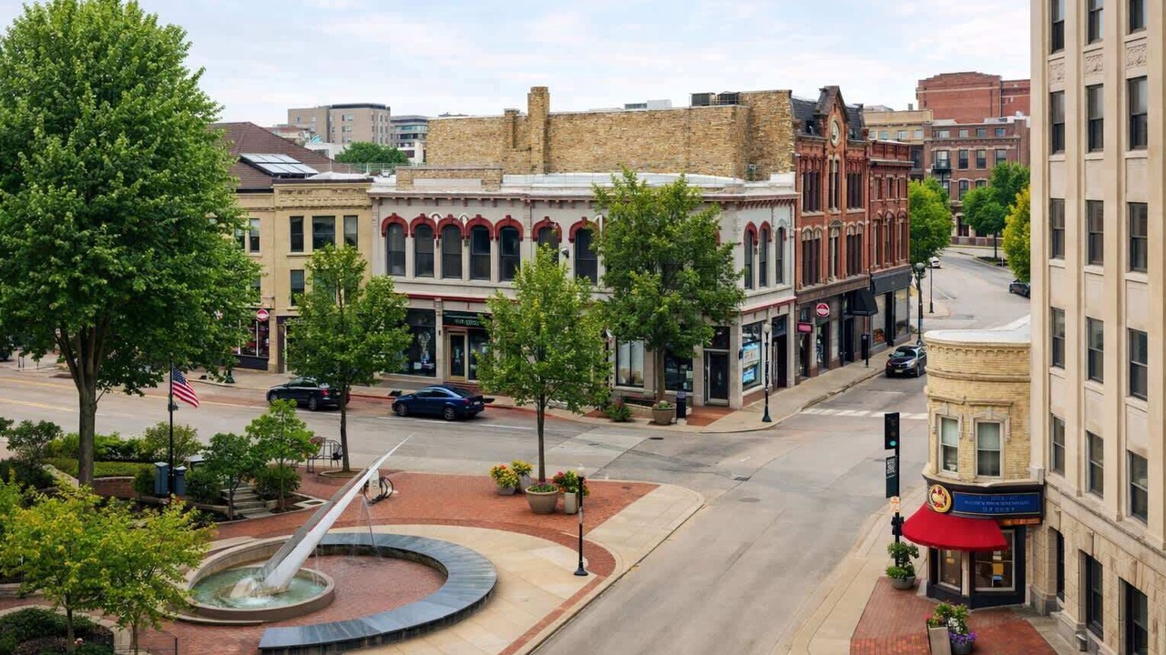 Photo of Others in Oshkosh
