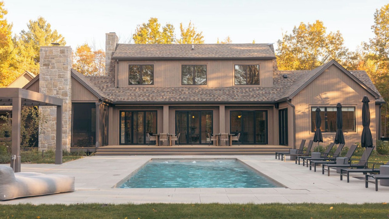 Photo of Outdoor in Three Oaks