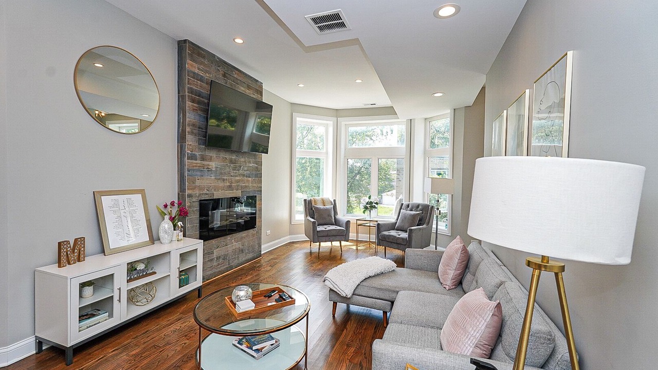 Photo of Bedroom in Grand Boulevard