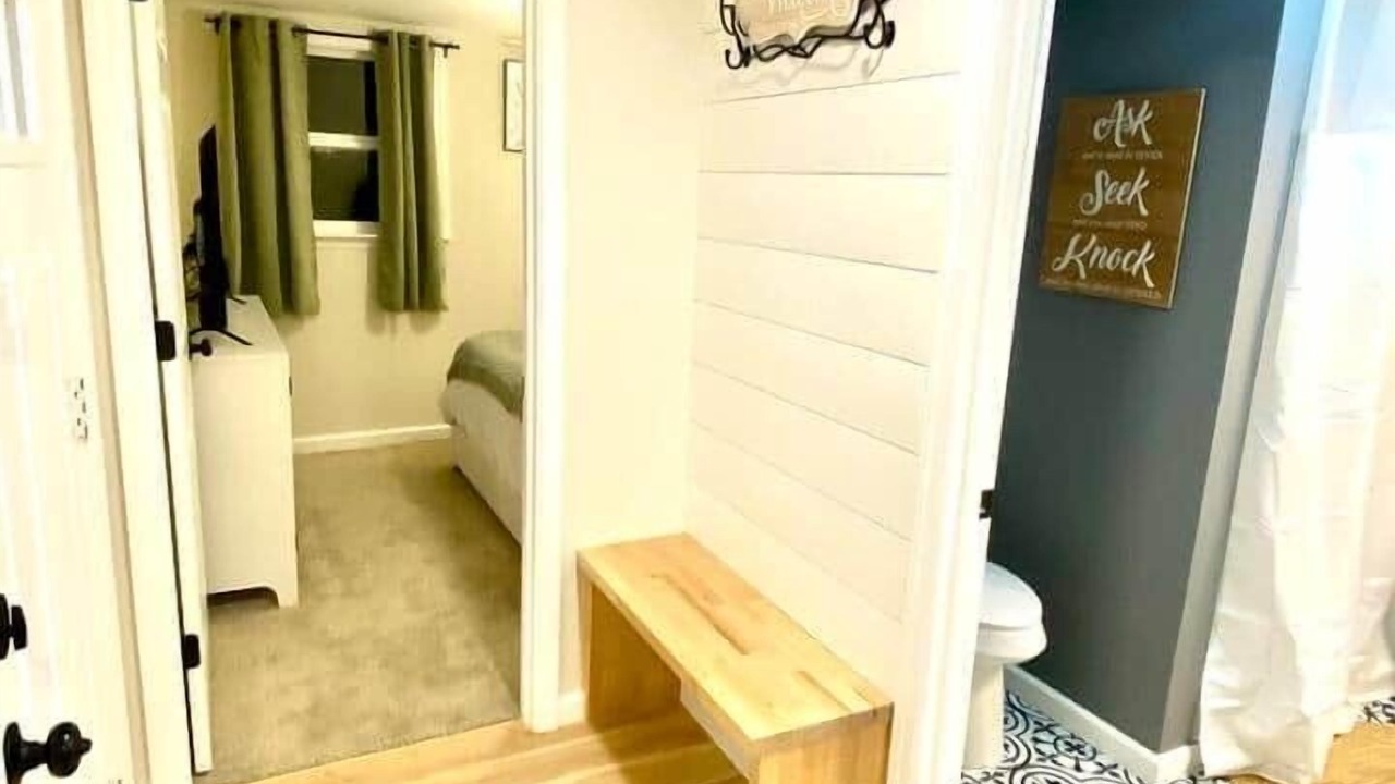Photo of Bedroom in Birch Run Township
