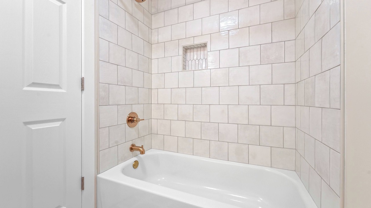 Photo of Bathroom in Empire