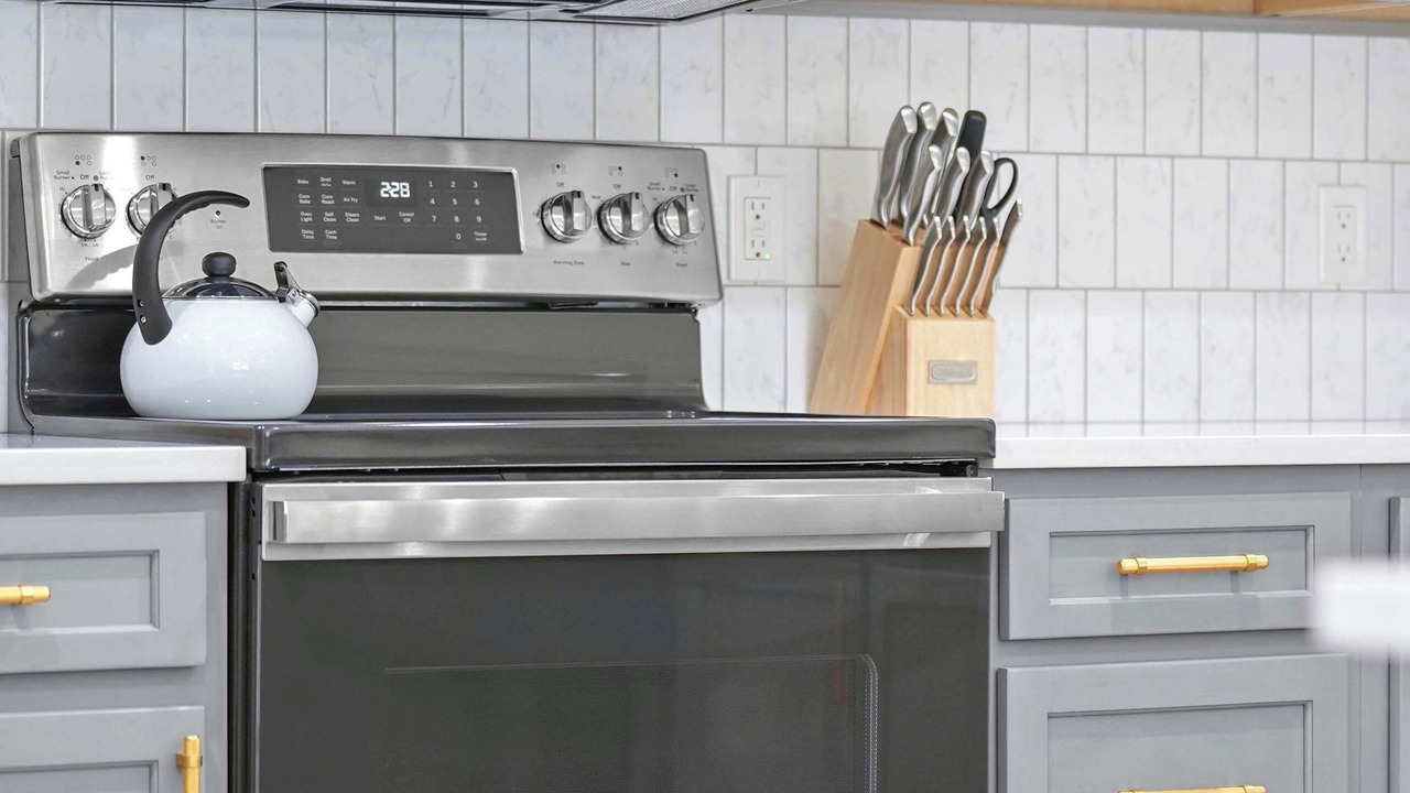 Photo of Kitchen in Empire
