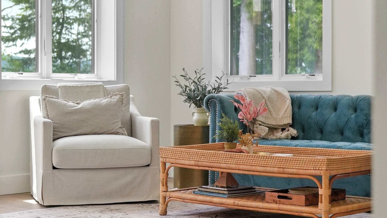 Photo of Livingroom in Empire