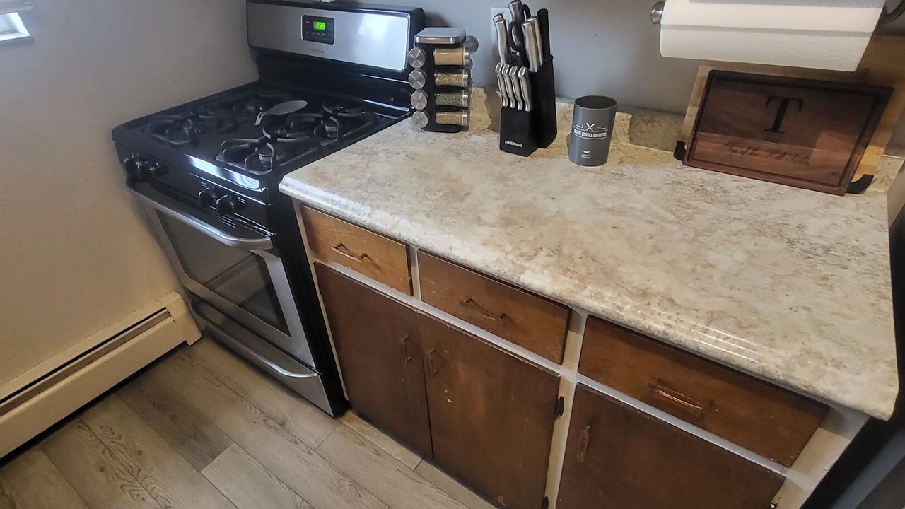 Photo of Kitchen in Medical Mile