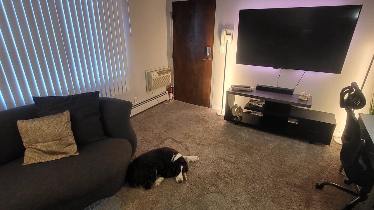 Photo of Livingroom in Medical Mile