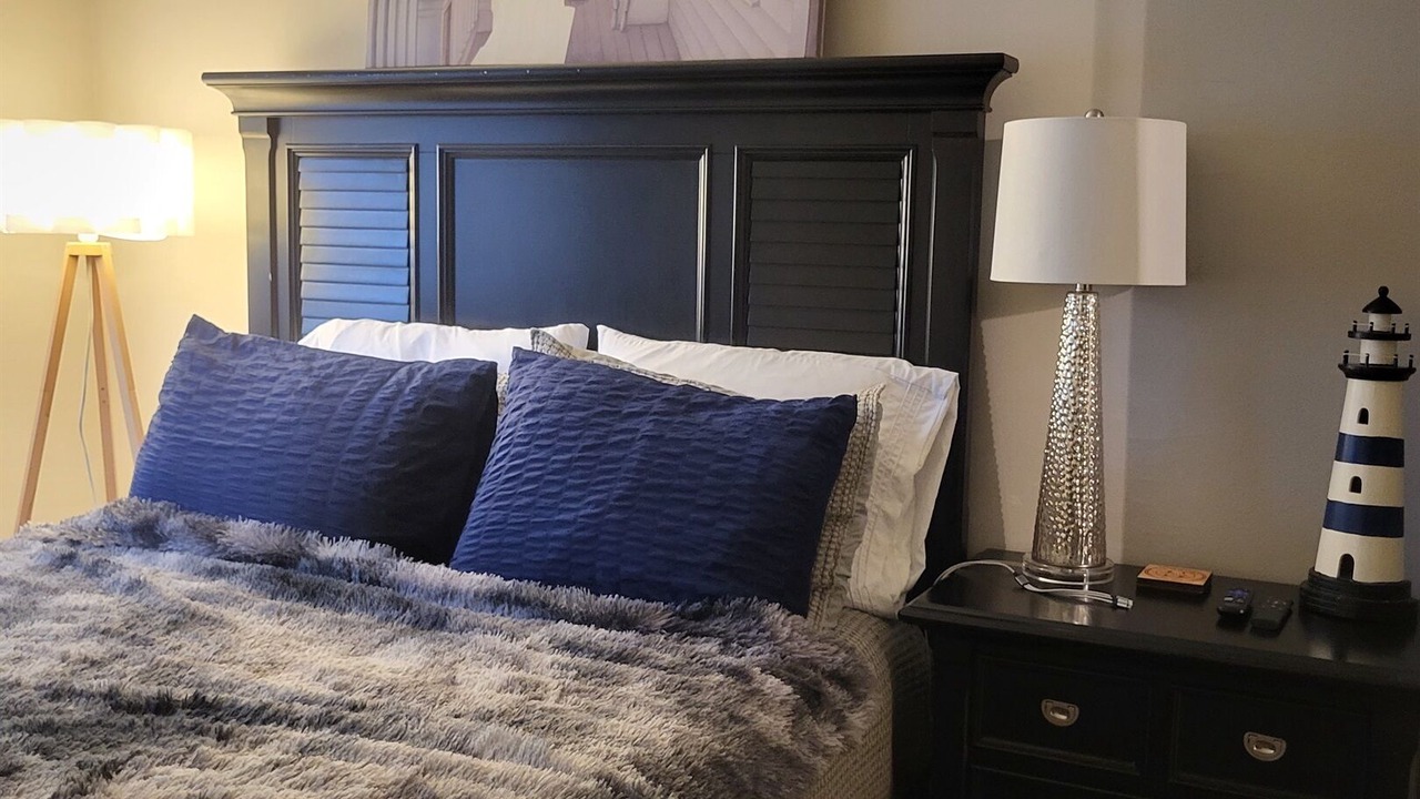 Photo of Bedroom in Medical Mile