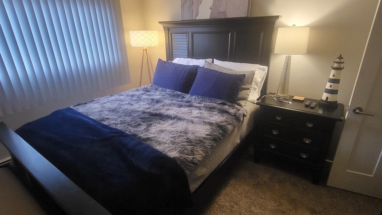 Photo of Bedroom in Medical Mile