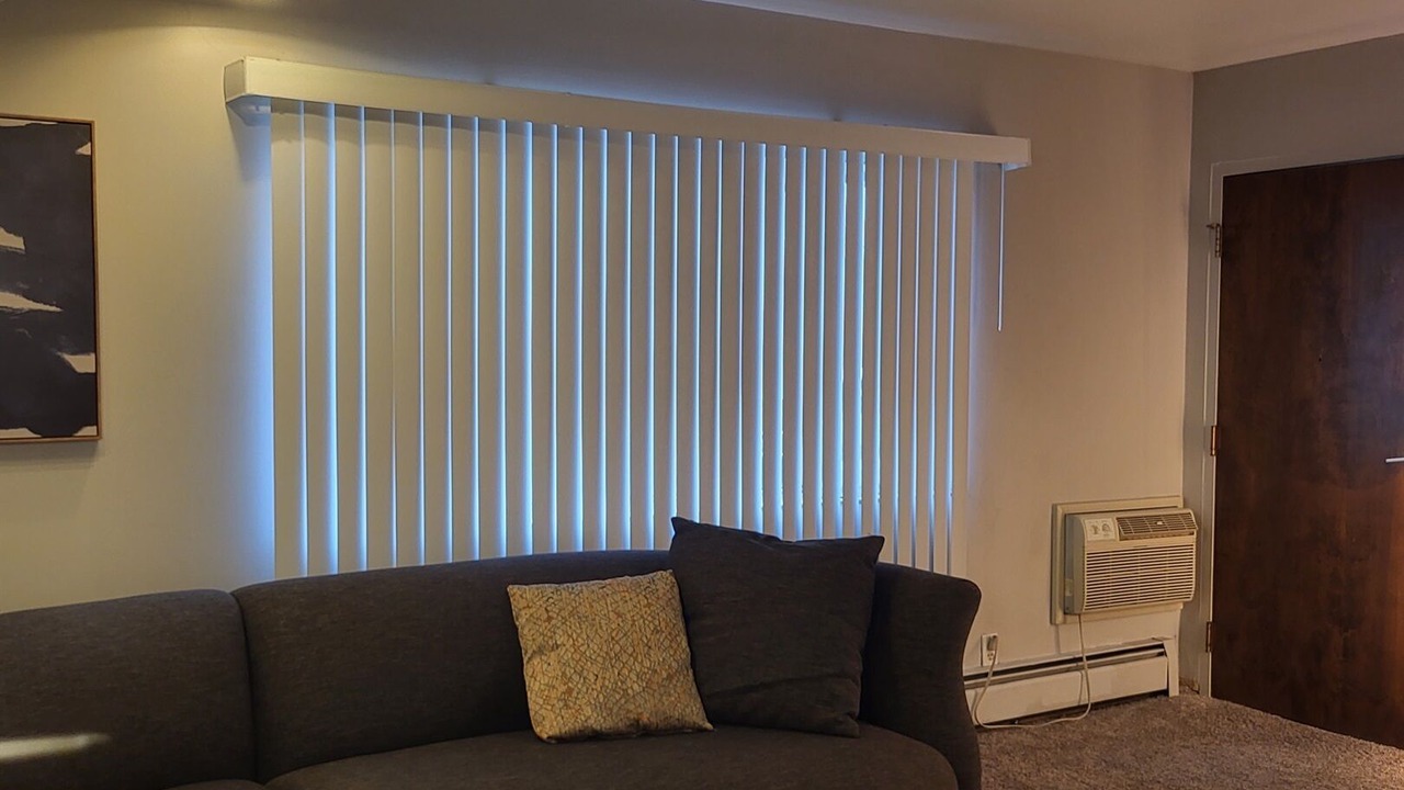 Photo of Livingroom in Medical Mile
