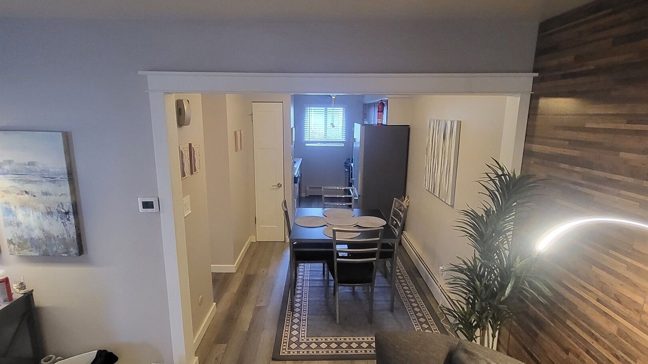 Photo of Livingroom in Medical Mile