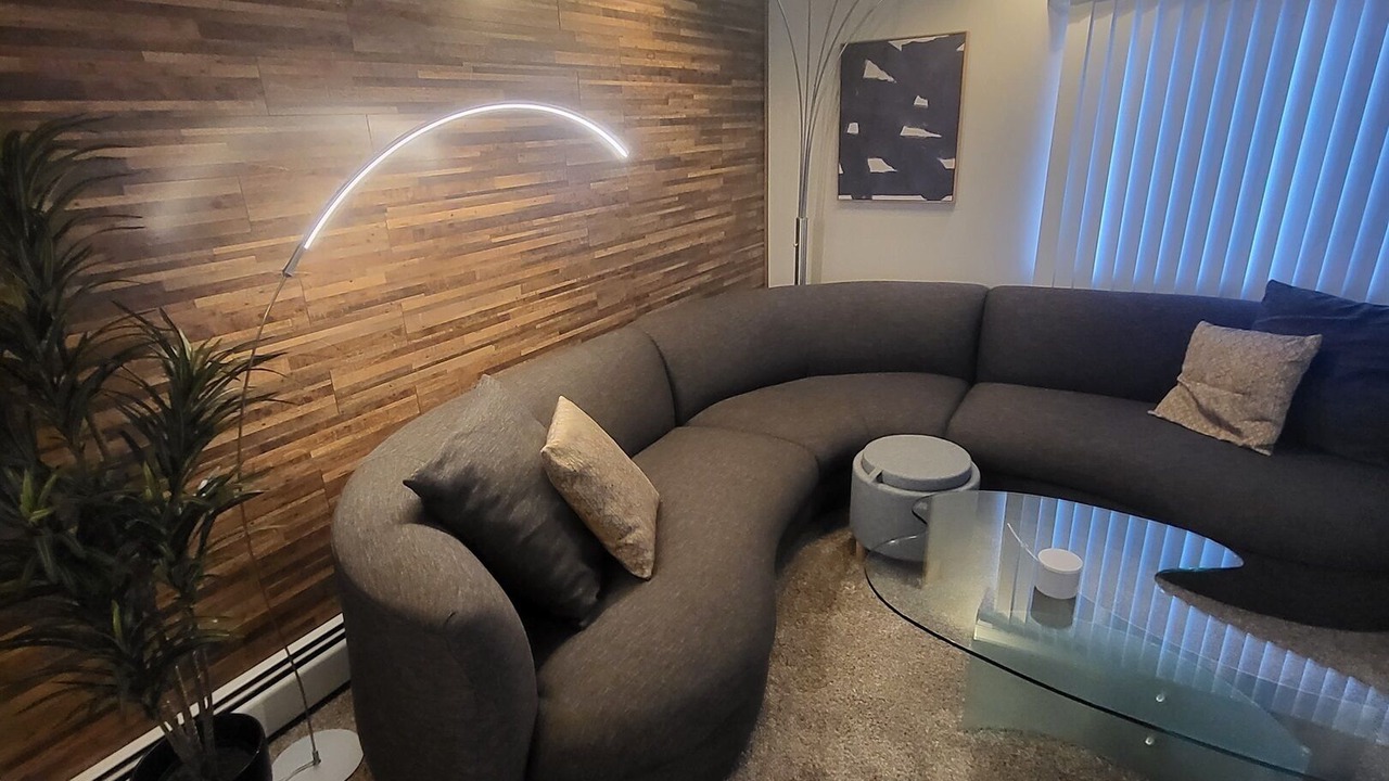 Photo of Livingroom in Medical Mile