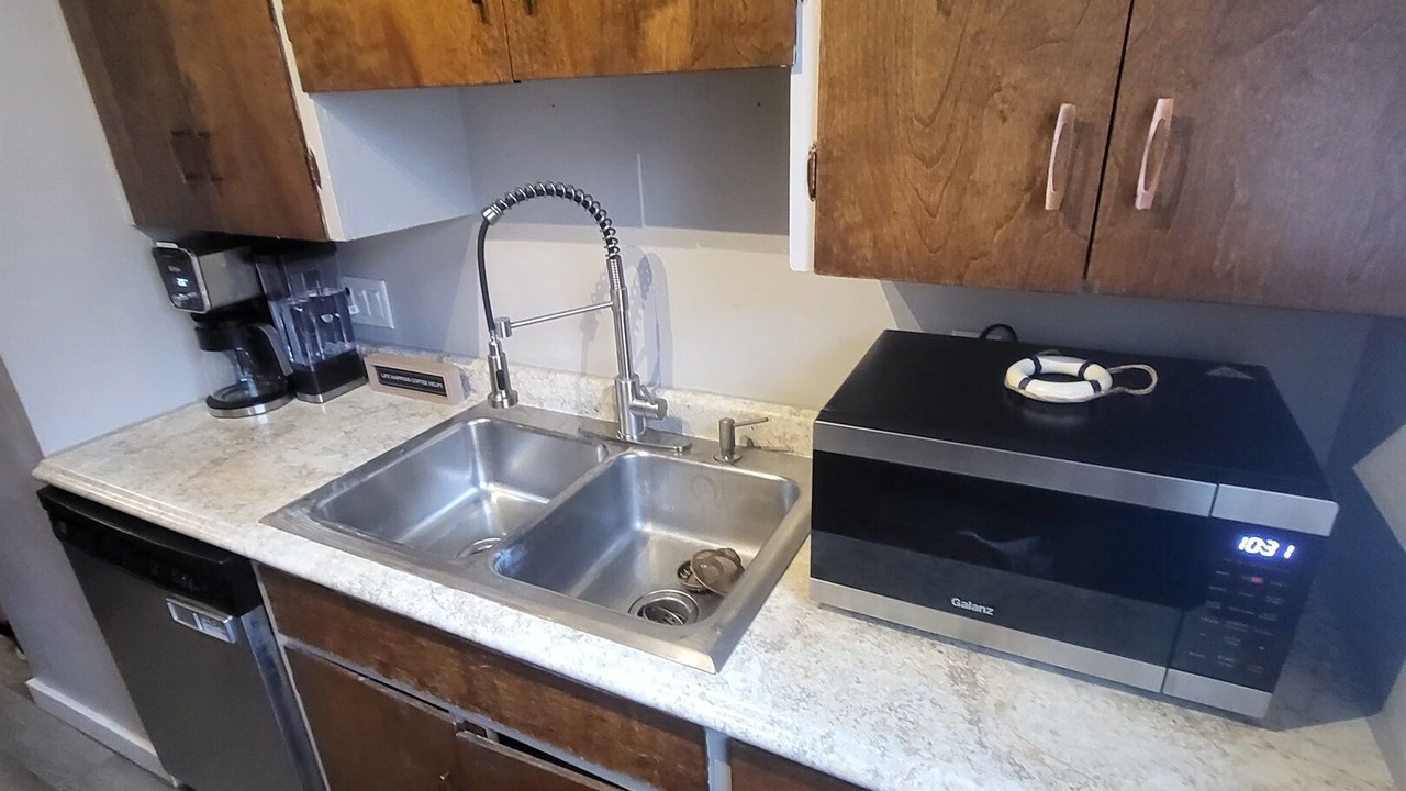 Photo of Kitchen in Medical Mile