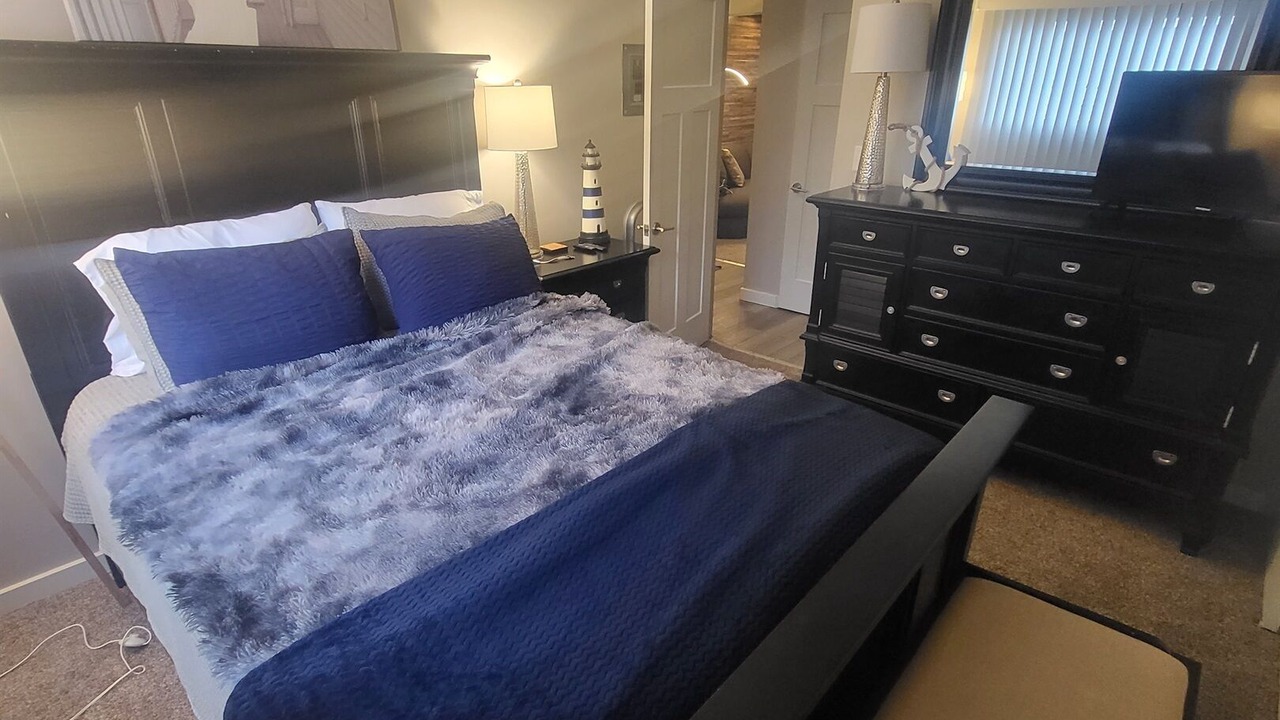 Photo of Bedroom in Medical Mile