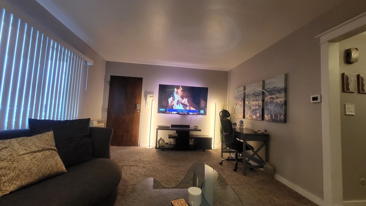 Photo of Livingroom in Medical Mile