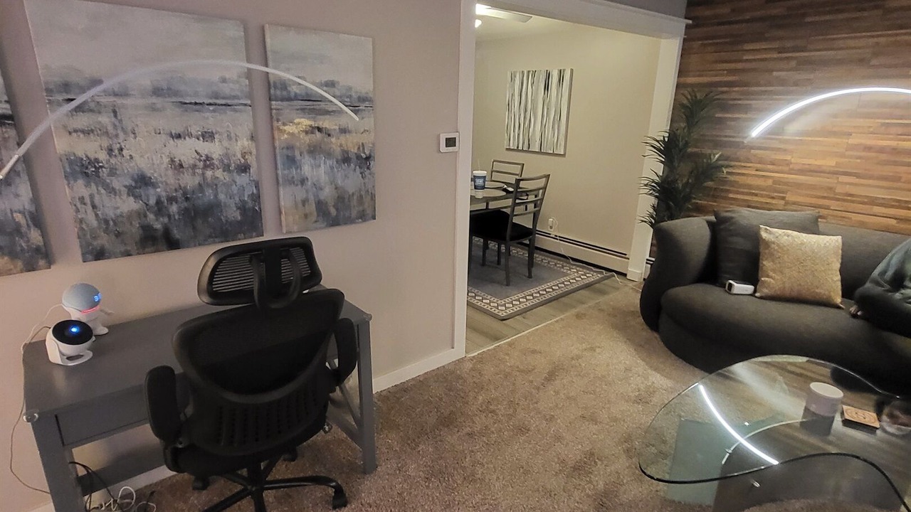 Photo of Livingroom in Medical Mile
