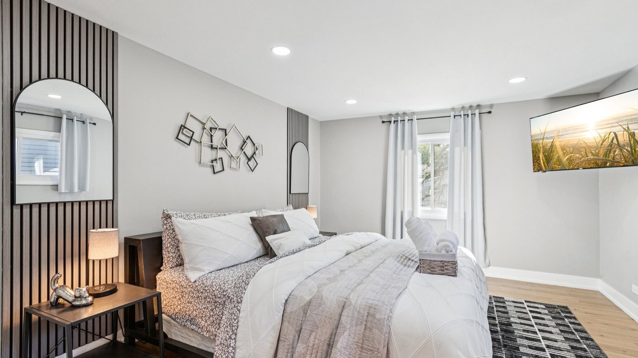 Photo of Bedroom in Forestview