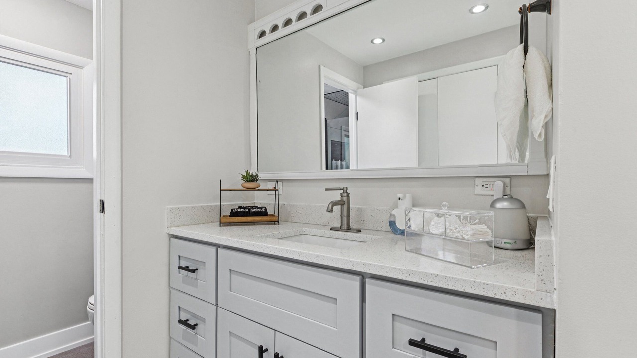 Photo of Bathroom in Forestview