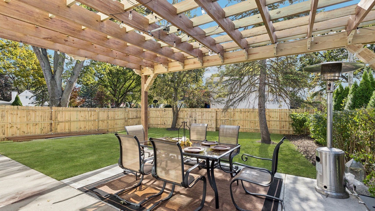 Photo of Outdoor in Forestview