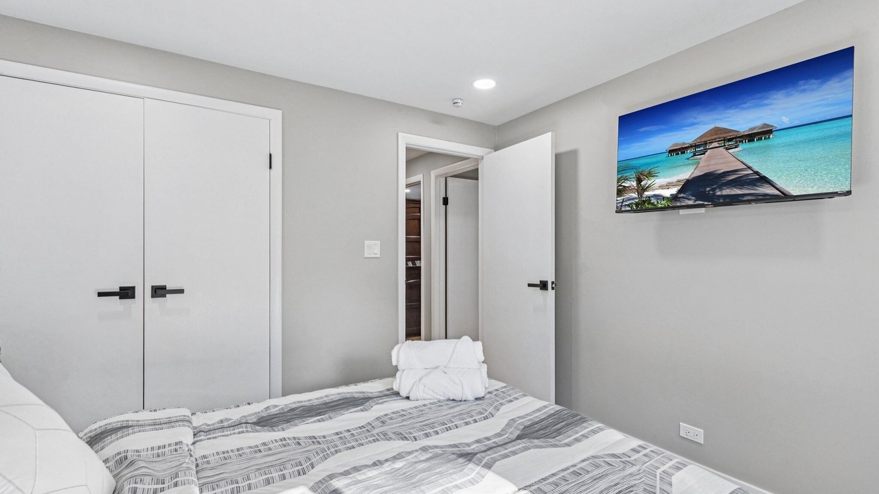 Photo of Bedroom in Forestview