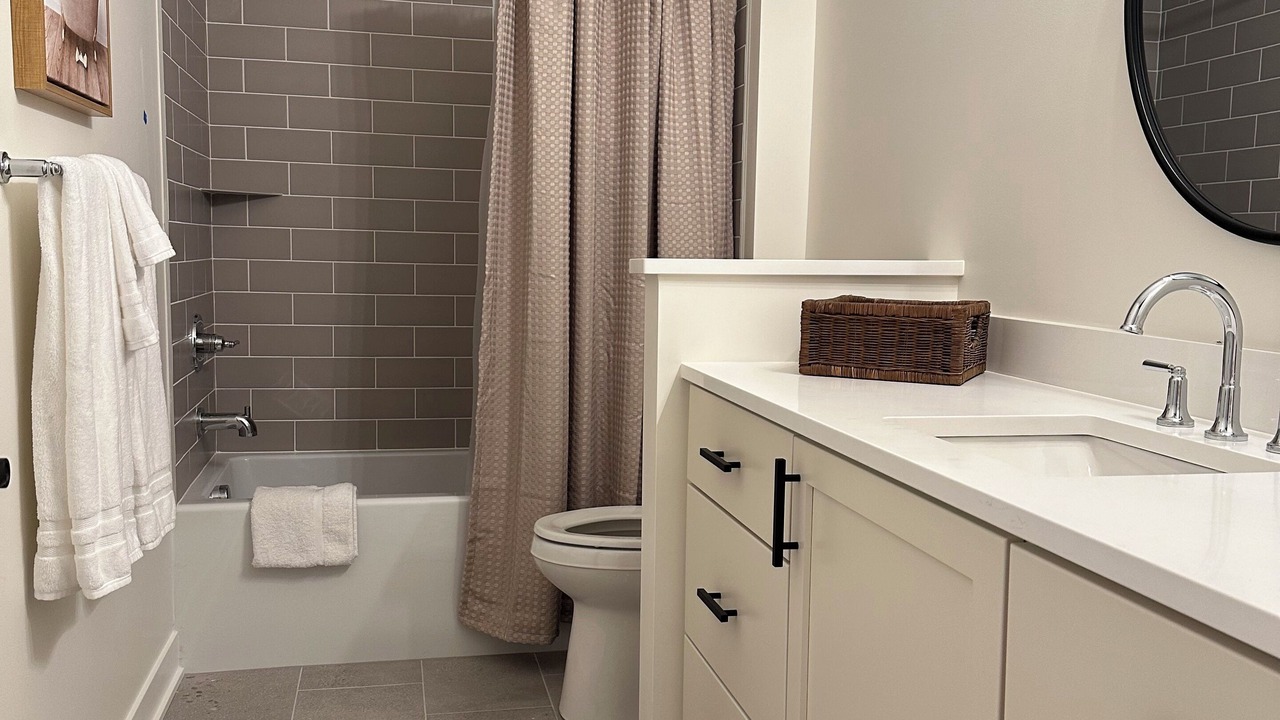 Photo of Bathroom in Fennville
