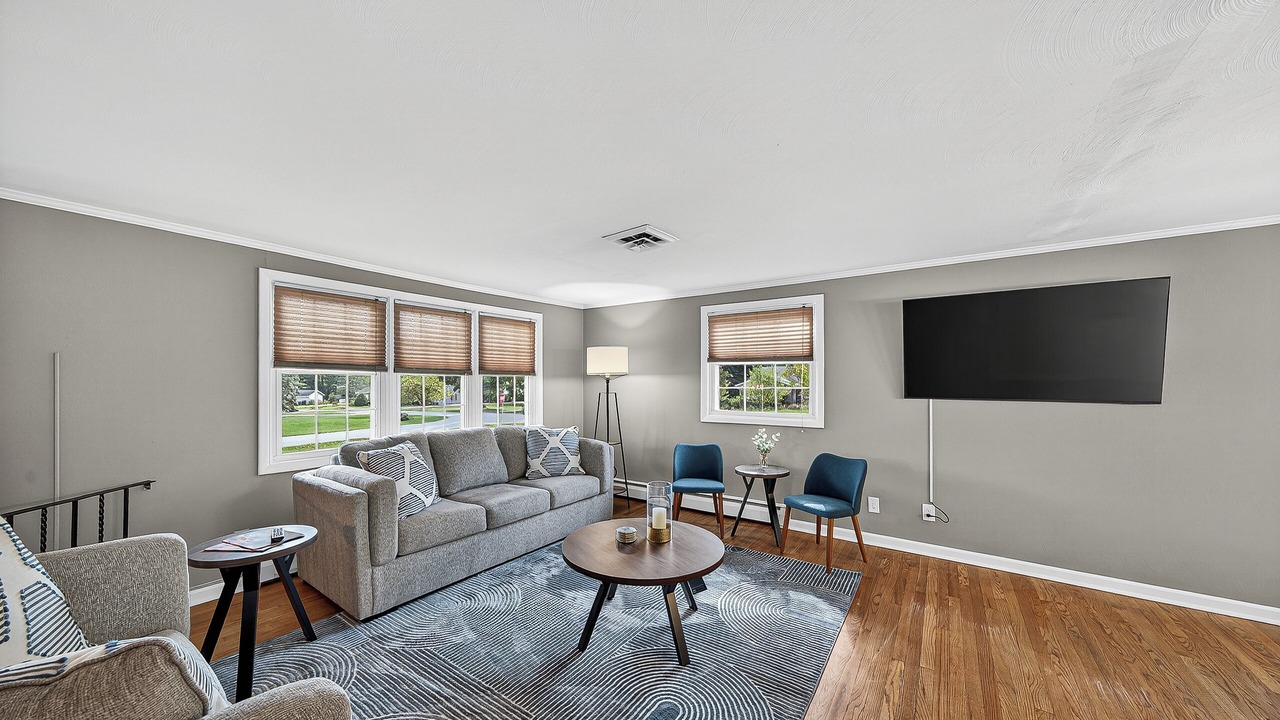 Photo of Livingroom in Georgetown