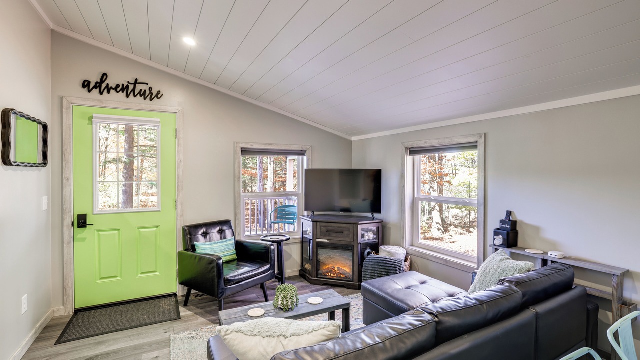 Photo of Livingroom in Grawn