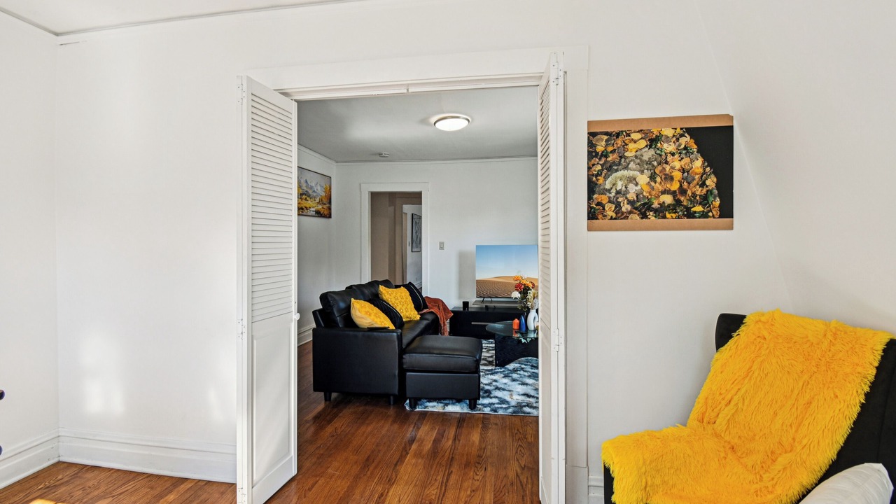 Photo of Livingroom in Evanston