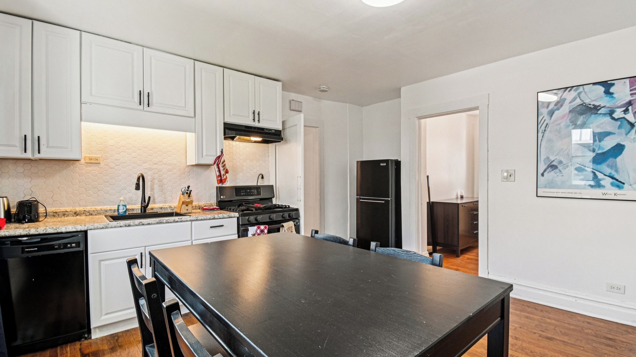 Photo of Kitchen in Evanston