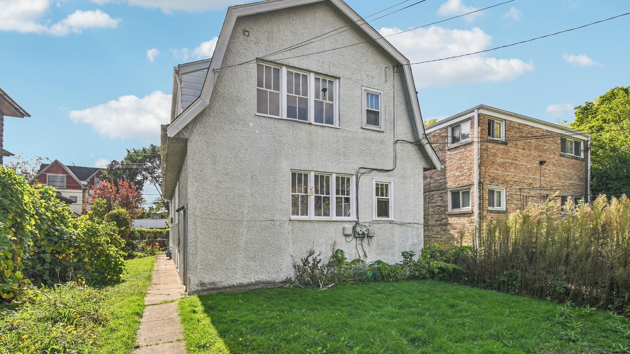 Photo of Outdoor in Evanston