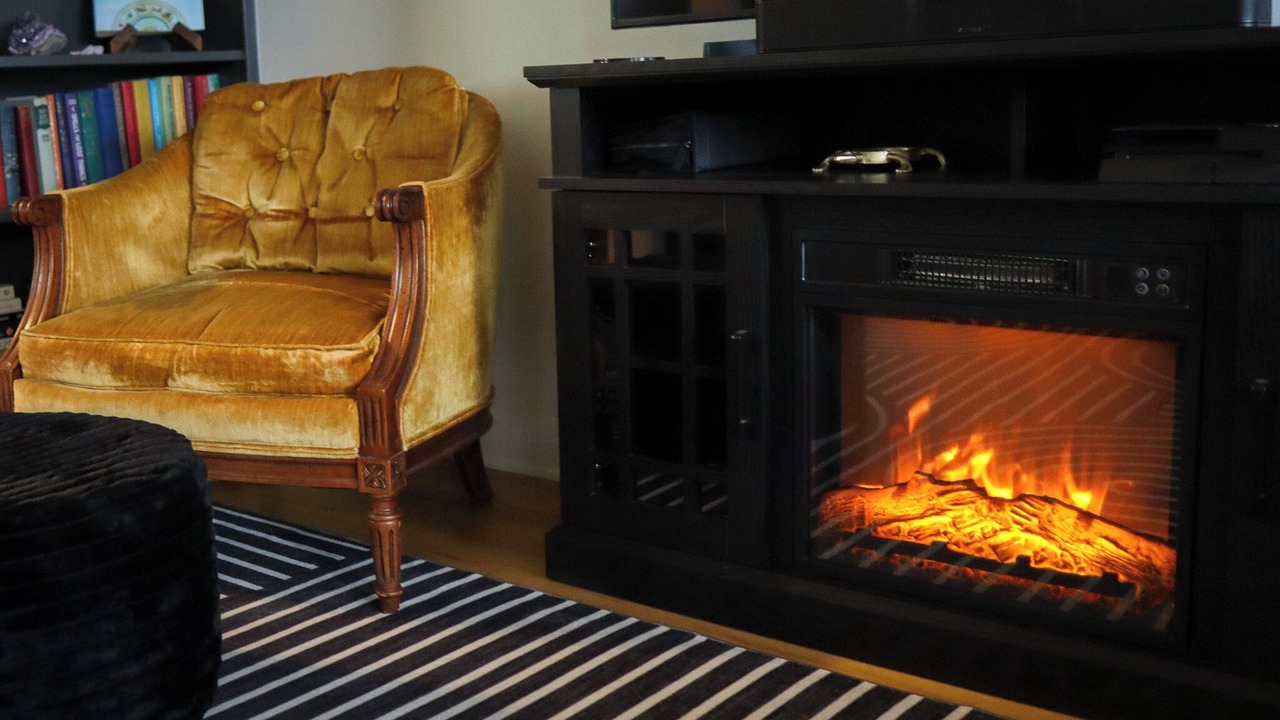 Photo of Livingroom in Irving Park
