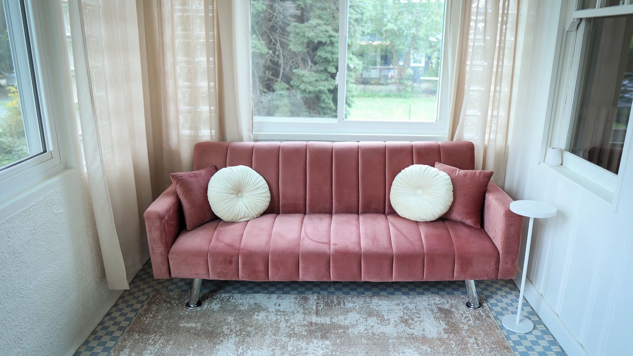 Photo of Bedroom in Irving Park