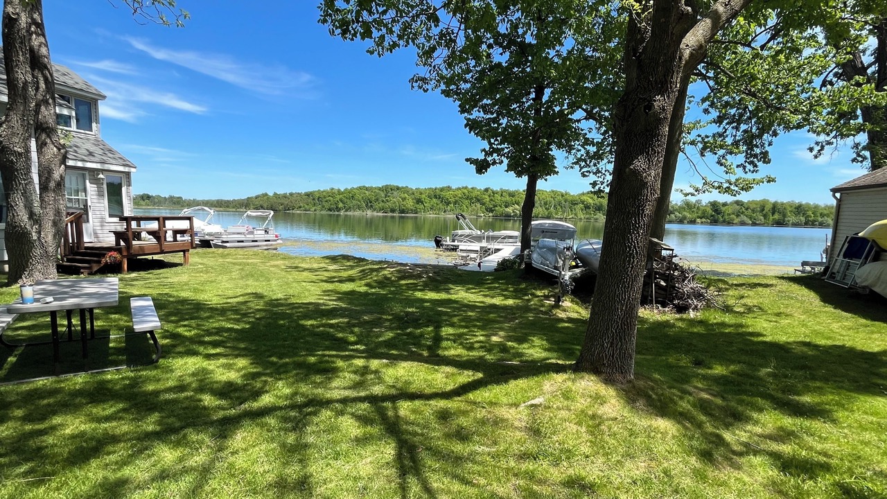 Photo of Outdoor in Campbellsport