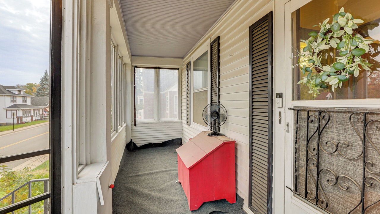 Photo of Outdoor in Dubuque