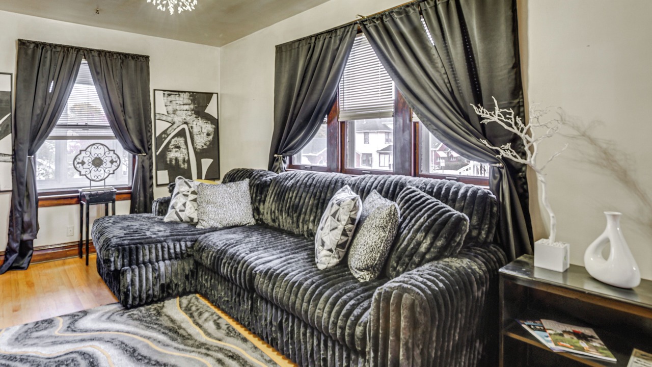 Photo of Bedroom in Dubuque