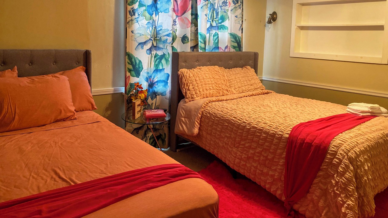 Photo of Bedroom in Dubuque