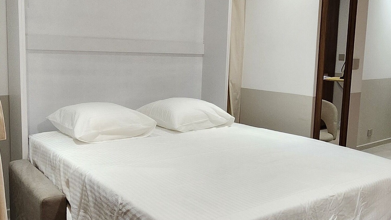 Photo of Bedroom in Vauban