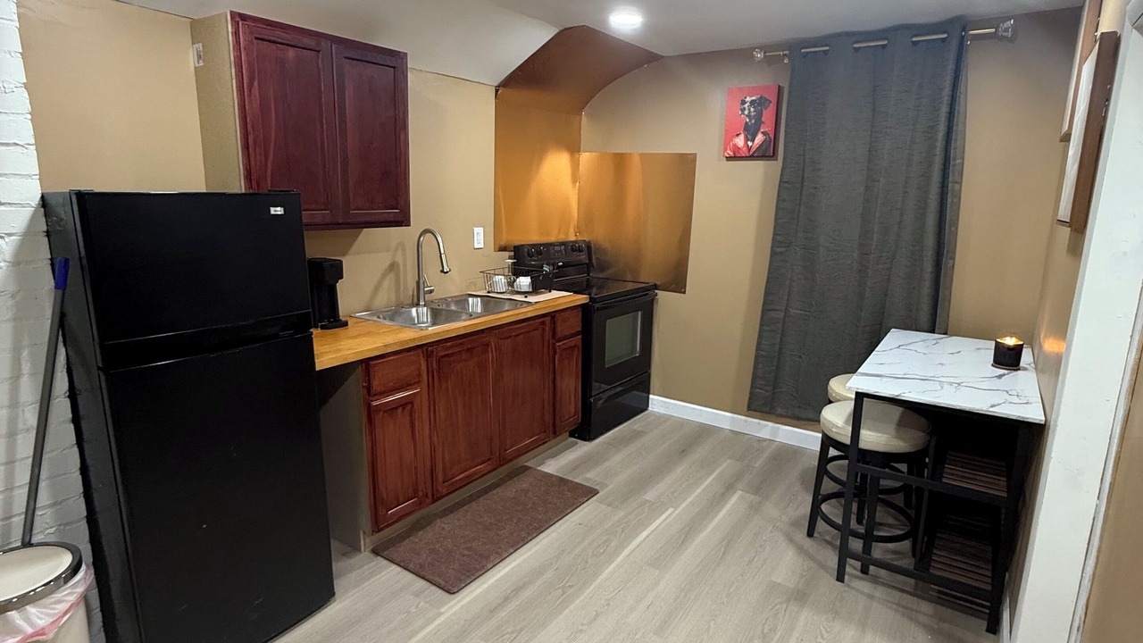 Photo of Kitchen in Detroit