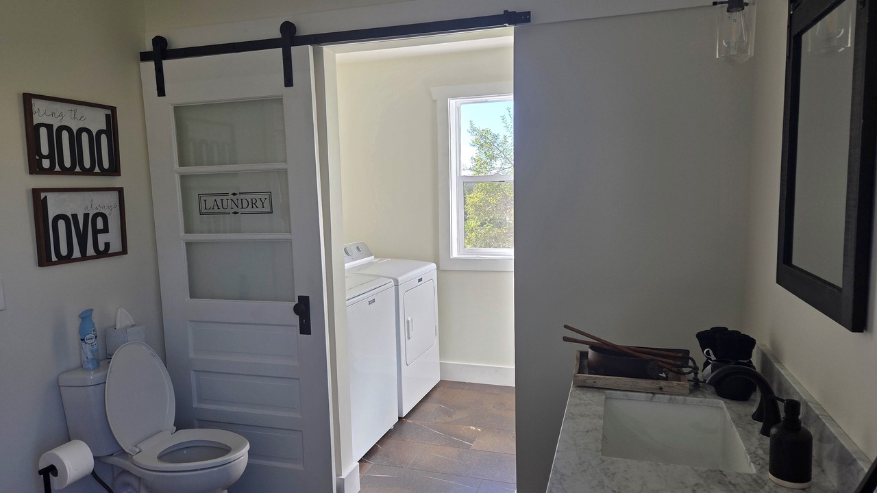 Photo of Bathroom in Petoskey